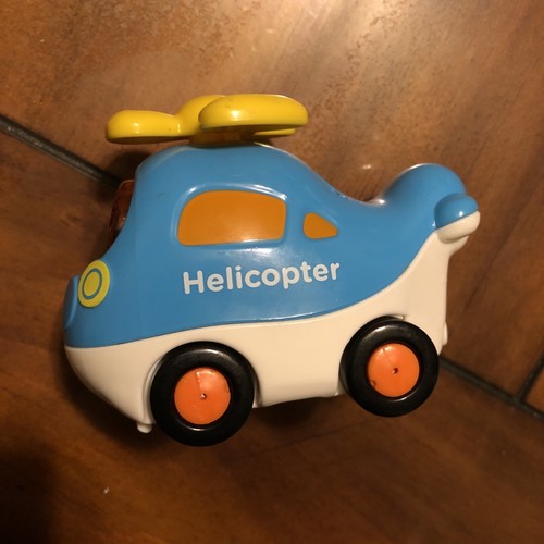 Vtech smart wheels - vtech, go!