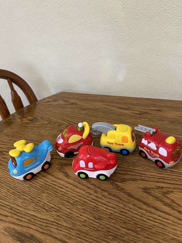 Lot vtech music - of, cars