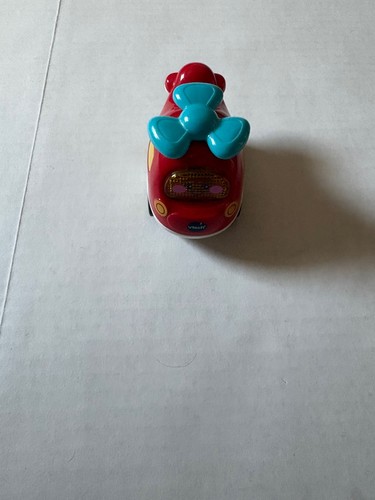 Vtech helicopter