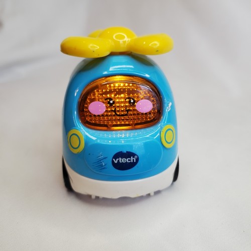 Vtech smart wheels - vtech, go